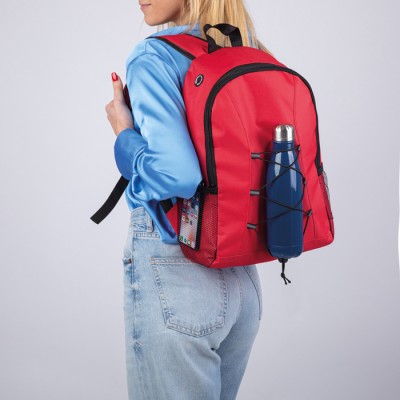 Zaino poliestere 600d - Hiking cod. PG240